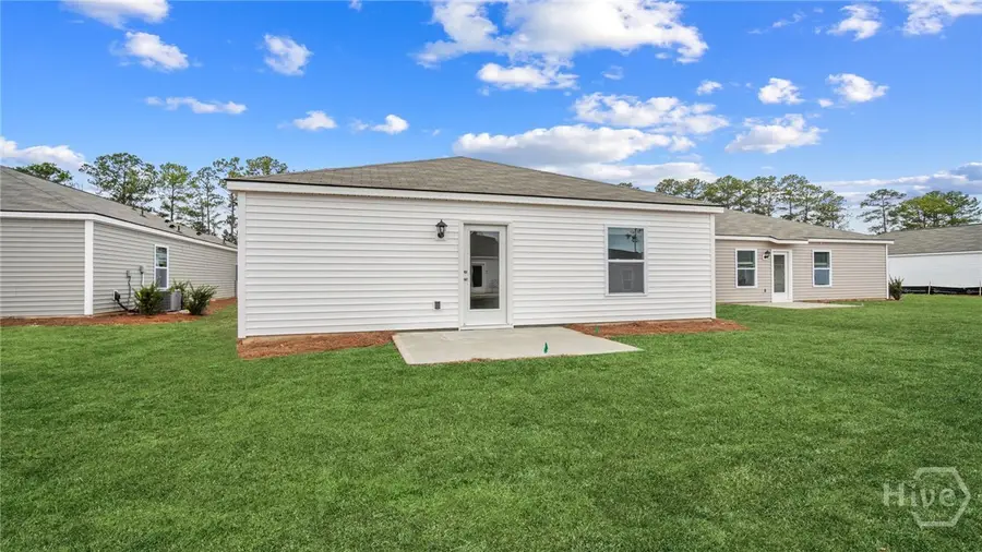 1074 Lakes Boulevard, Brunswick, GA 31525 - #2