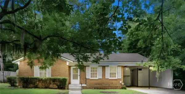 2128 Glynnwood Drive, Savannah, GA 31404