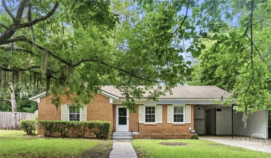 2128 Glynnwood Drive, Savannah, GA 31404 - #2