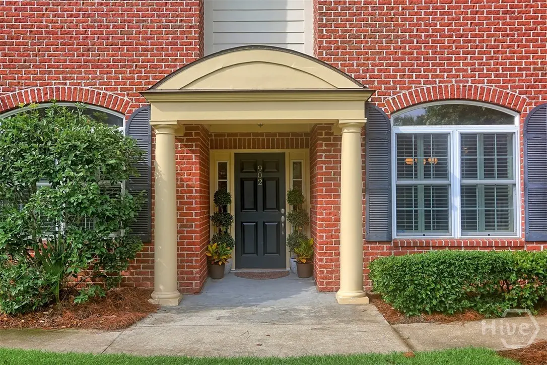 902 Woodside Crossing, Savannah, GA 31405 - #1