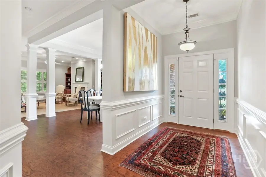 902 Woodside Crossing, Savannah, GA 31405 - #3