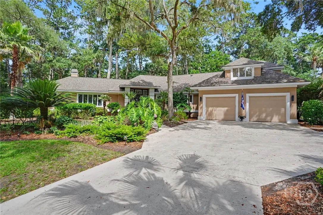 32 Hasleiters Retreat, Savannah, GA 31411 - #1