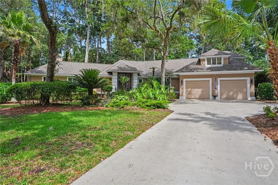 32 Hasleiters Retreat, Savannah, GA 31411 - #3