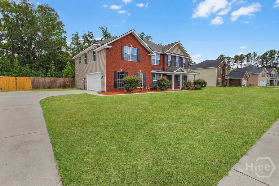 330 Nashview Trail, Hinesville, GA 31313 - #2