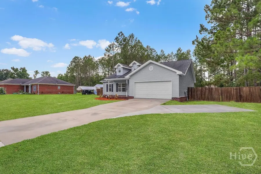 Address Withheld By Seller, Ludowici, GA 31316 - #2