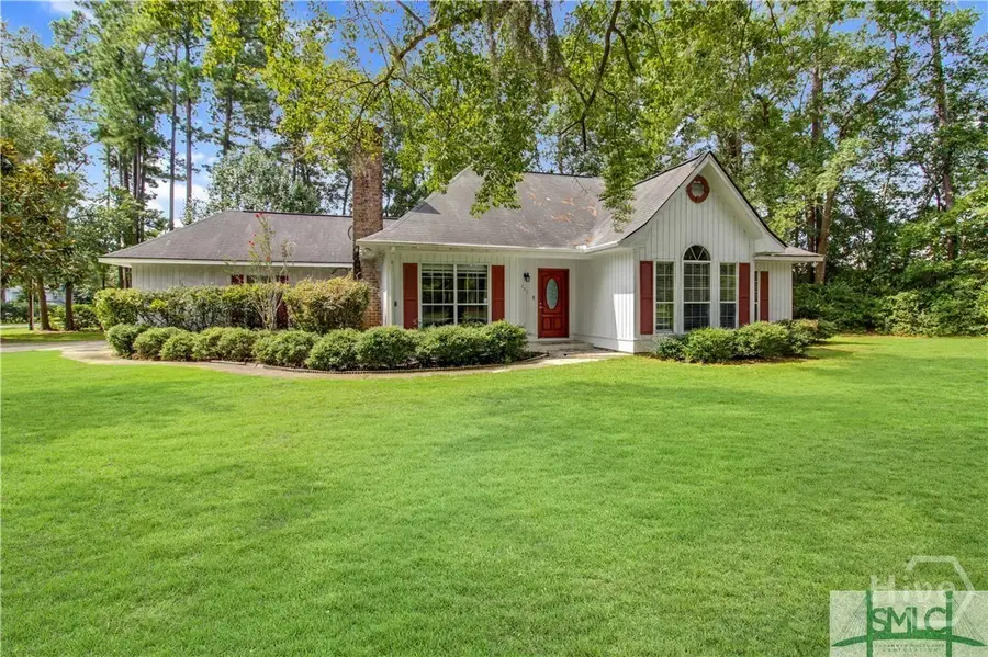 203 S Topi Trail, Hinesville, GA 31313 - #3