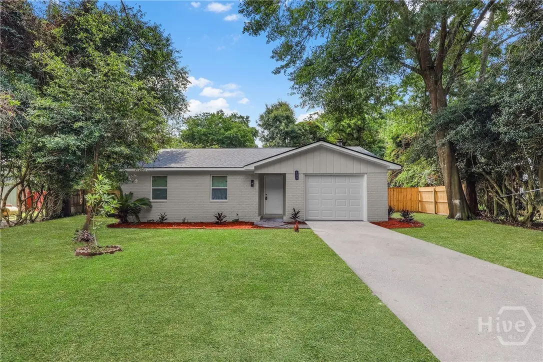 604 Caines Road, Hinesville, GA 31313 - #1