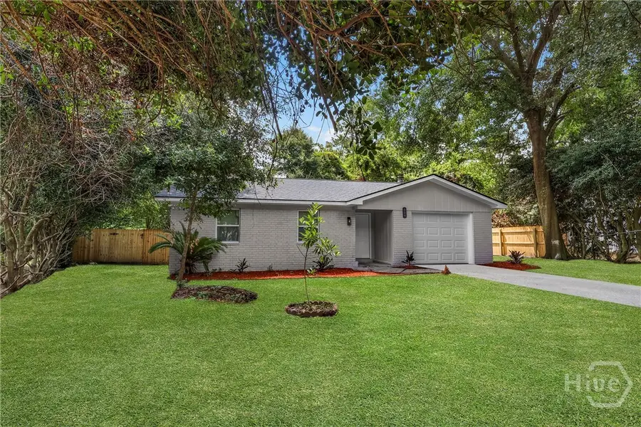 604 Caines Road, Hinesville, GA 31313 - #2