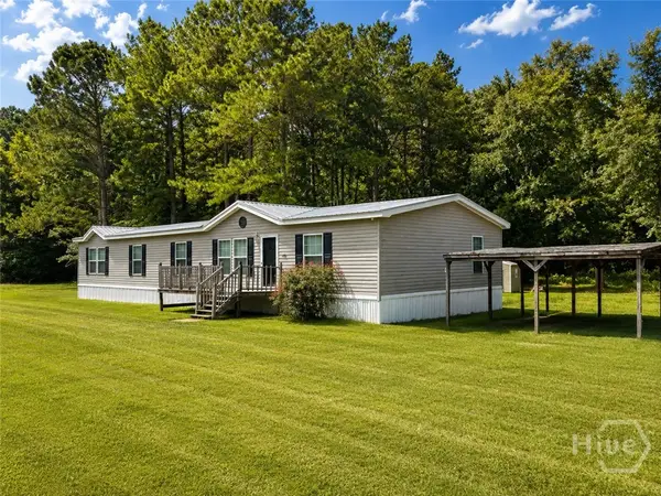 770 Bell Road, Brooklet, GA 30415