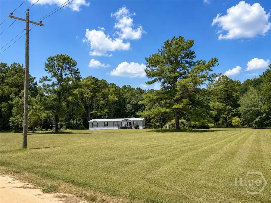 770 Bell Road, Brooklet, GA 30415 - #2