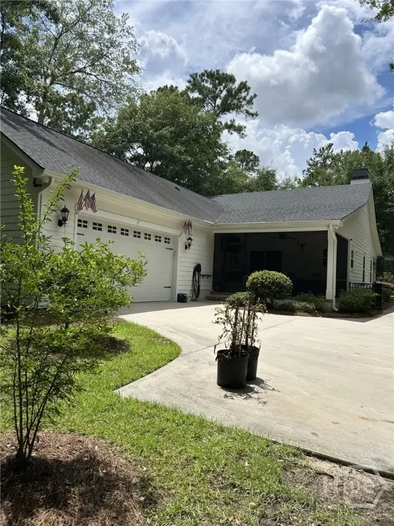 59 S Ridgewood Park Drive S, Richmond Hill, GA 31324 - #3