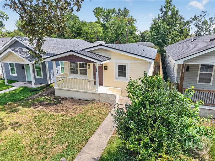 718 W 51st Street, Savannah, GA 31405 - #3
