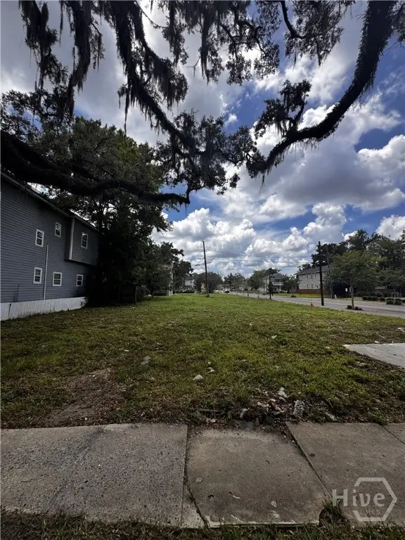 1101 E Anderson Street, Savannah, GA 31404 - #1