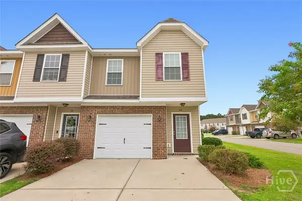 46 Leaf Court, Richmond Hill, GA 31324