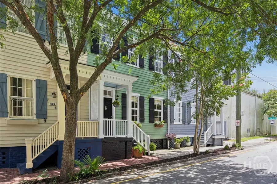 326 Price Street, Savannah, GA 31401 - #2