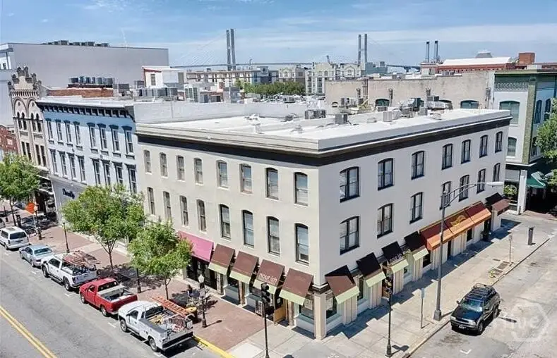 204 W Broughton Street #201, Savannah, GA 31401 - #1