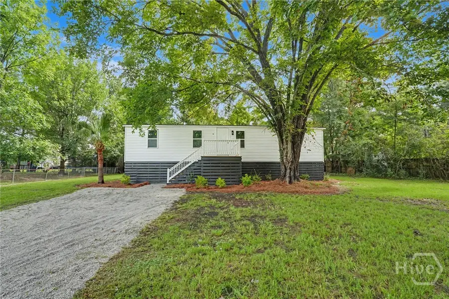 51 2nd Street, Richmond Hill, GA 31324 - #2
