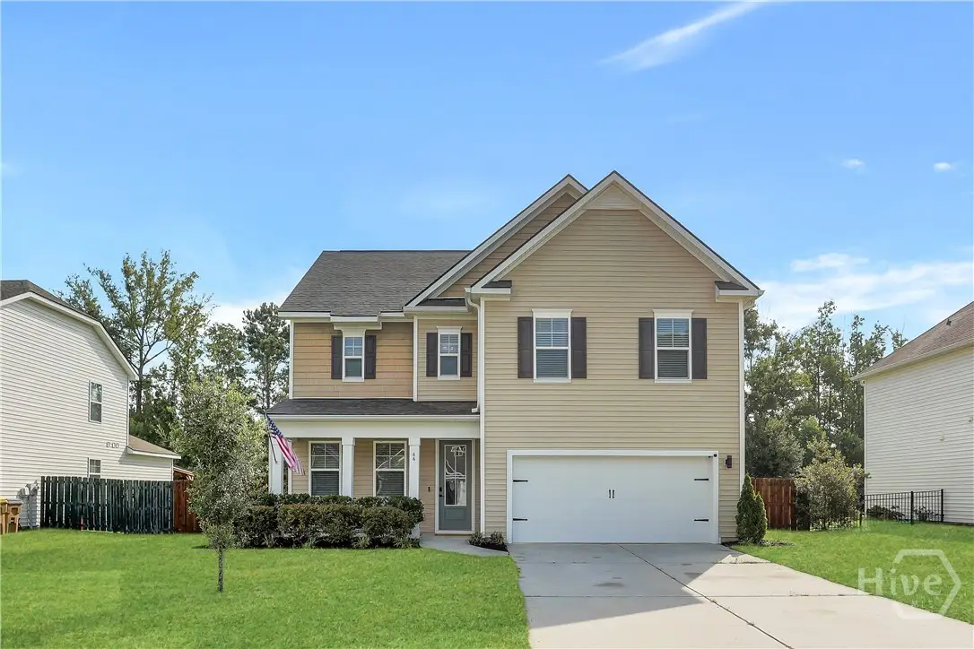 66 Palmer Place, Richmond Hill, GA 31324 - #1