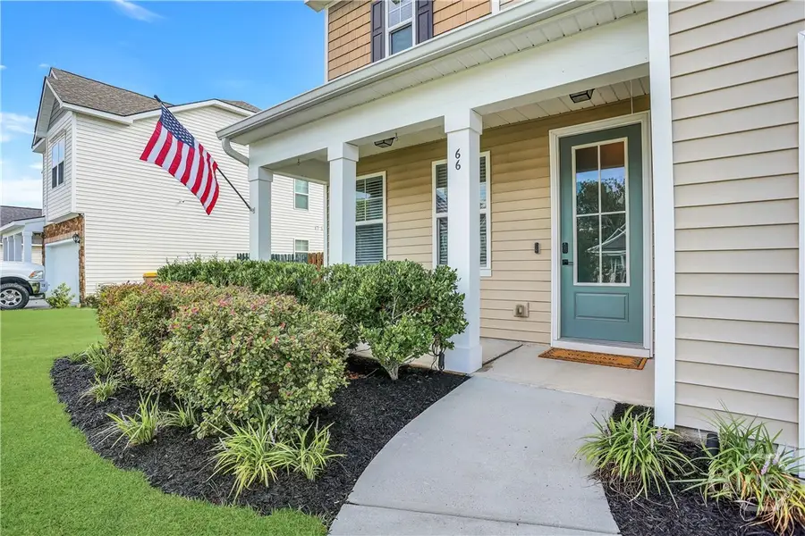66 Palmer Place, Richmond Hill, GA 31324 - #2
