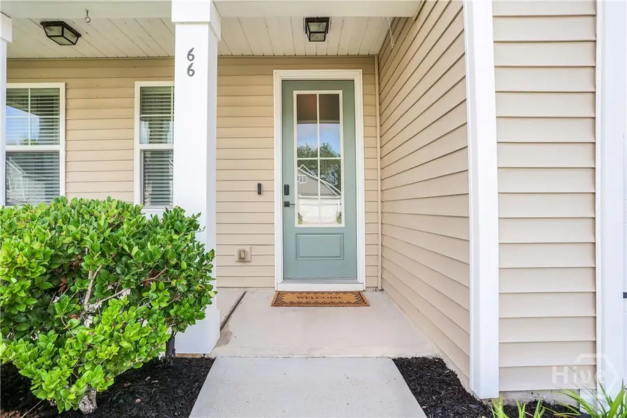 66 Palmer Place, Richmond Hill, GA 31324 - #3