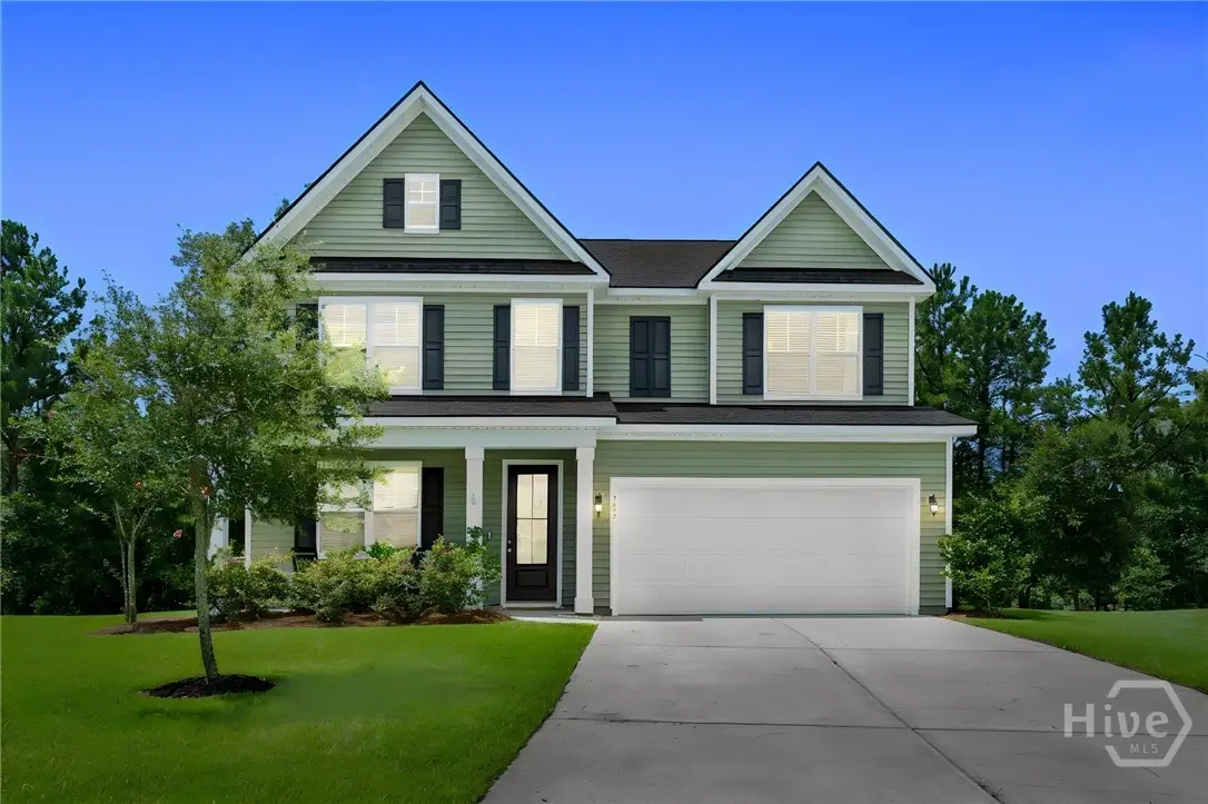 153 Palmer Place, Richmond Hill, GA 31324 - #1