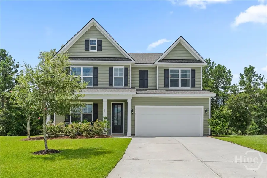 153 Palmer Place, Richmond Hill, GA 31324 - #3
