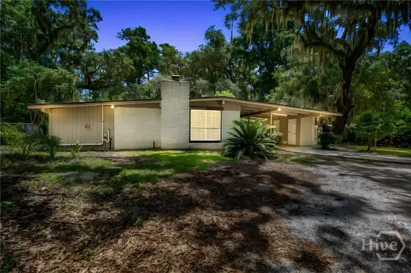 163 North Drive, Savannah, GA 31406