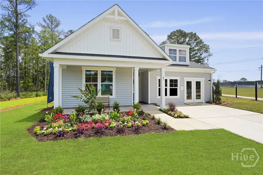 116 Teresa Lane, Guyton, GA 31312 - #2