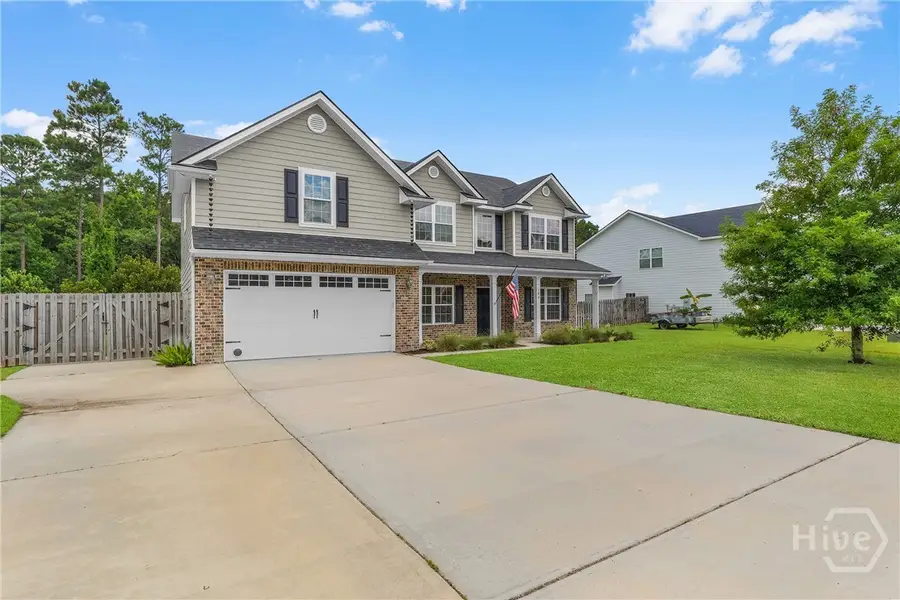 180 Kerry Drive, Richmond Hill, GA 31324 - #3