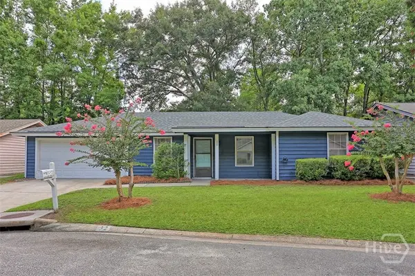 32 Norwood Court, Savannah, GA 31406
