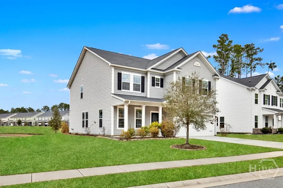 183 Benelli Drive, Pooler, GA 31322 - #2