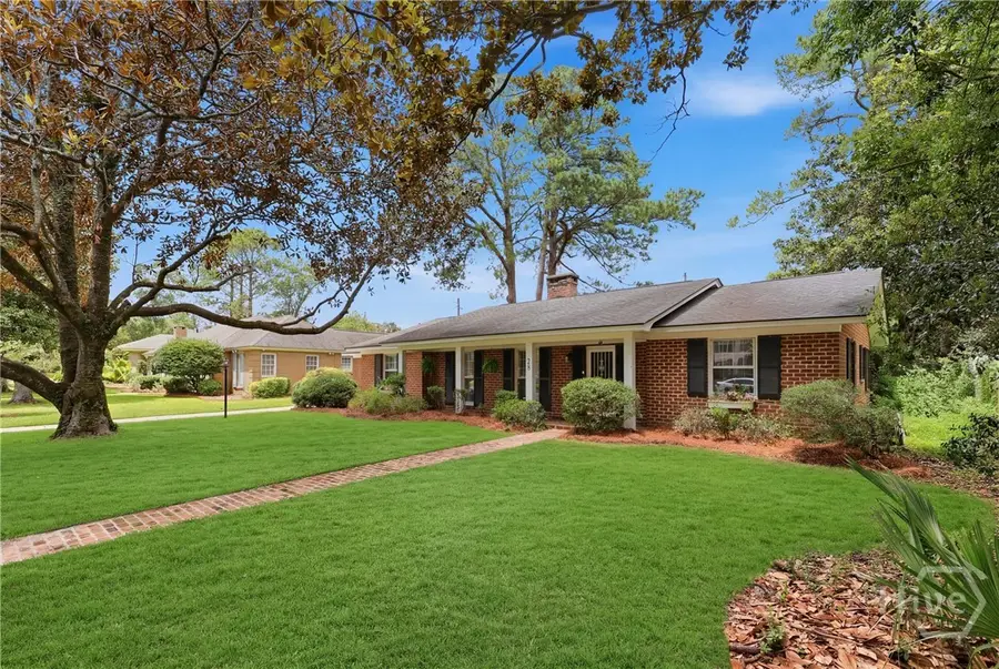 28 E 56th Street, Savannah, GA 31405 - #3