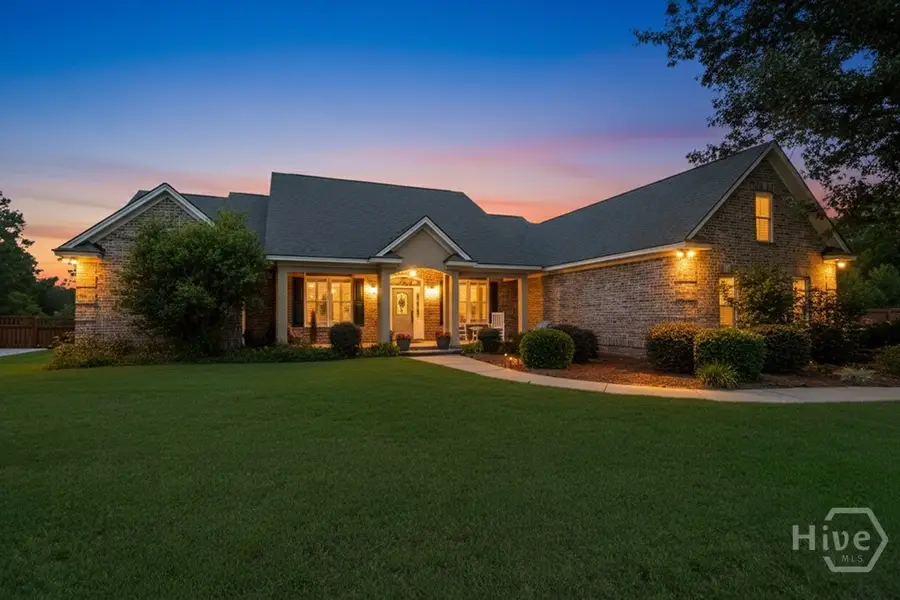 63 Saddlebrook Drive, Richmond Hill, GA 31324 - #2