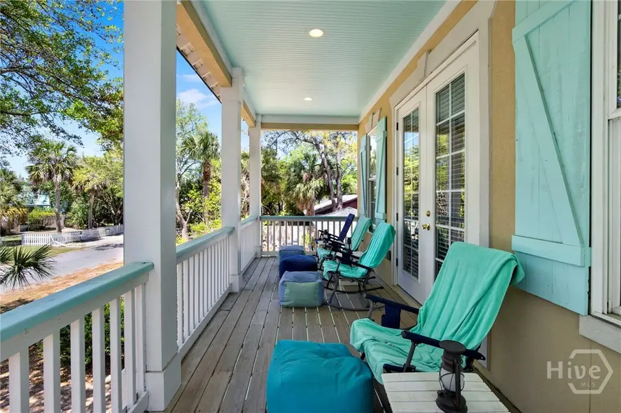 1408 5th Avenue, Tybee Island, GA 31328 - #2