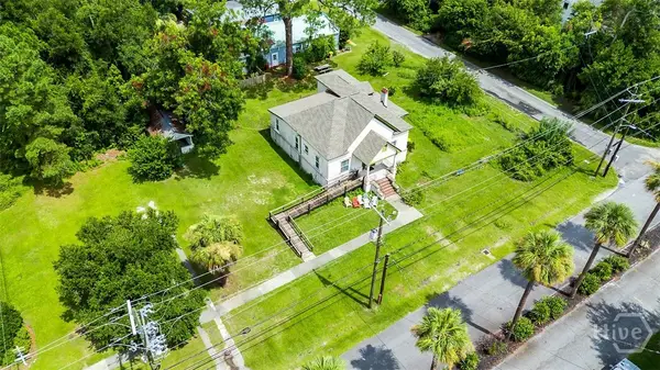 2701 Mechanics Avenue, Thunderbolt, GA 31404