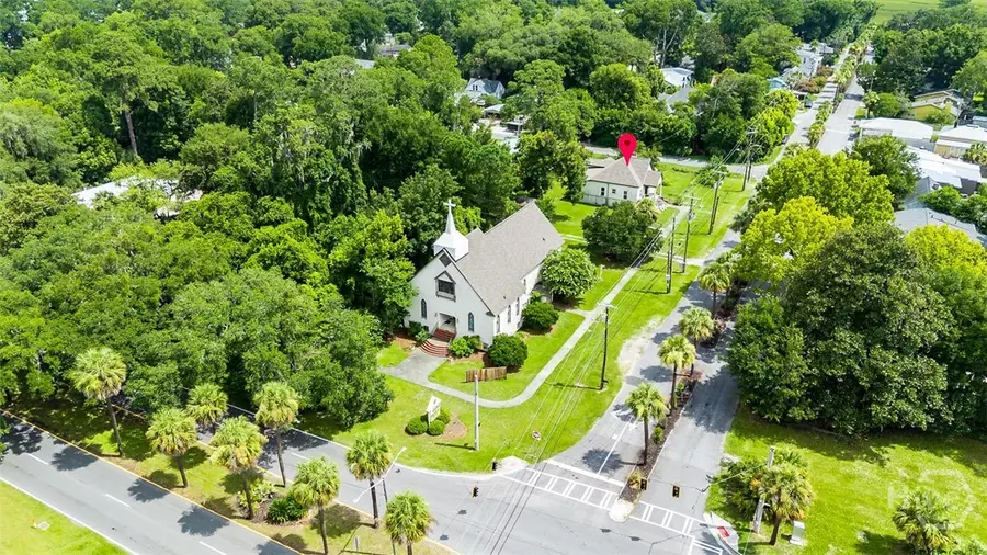 2701 Mechanics Avenue, Thunderbolt, GA 31404 - #2