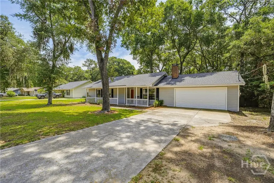 16 Wiggins Road, Ladys Island, SC 29907 - #2