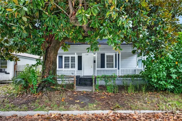 120 Ferrill Street, Savannah, GA 31415