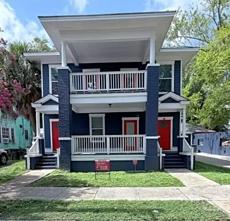 1105 E 38th Street #1105, 1107, Savannah, GA 31404