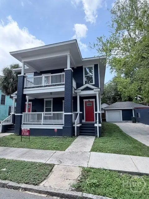 1105 E 38th Street #1105, 1107, Savannah, GA 31404 - #2