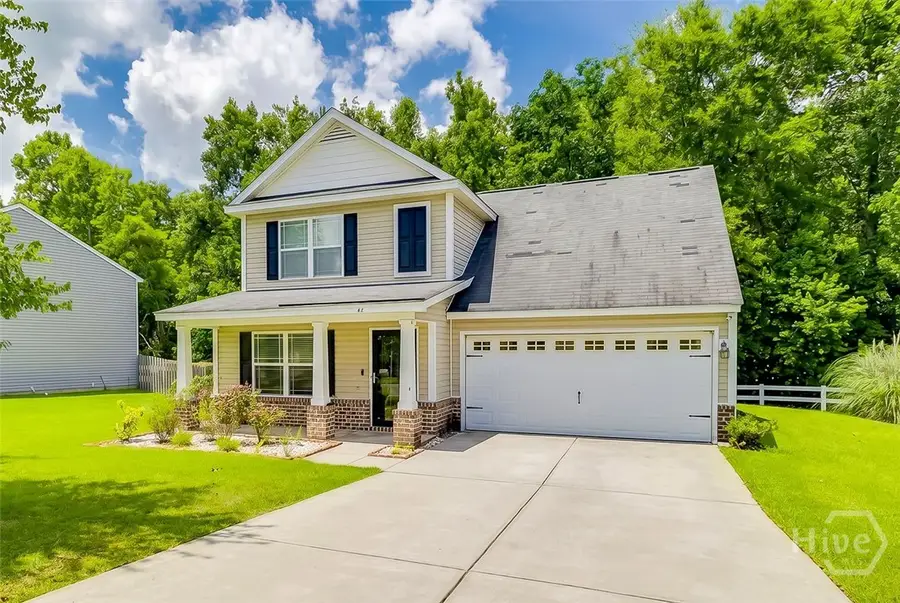 612 Tradewinds Loop, Rincon, GA 31326 - #2