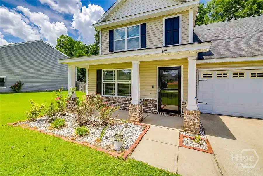 612 Tradewinds Loop, Rincon, GA 31326 - #3