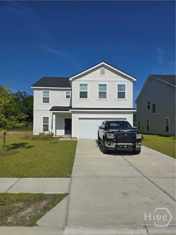 28 Jazz Drive, Pooler, GA 31322