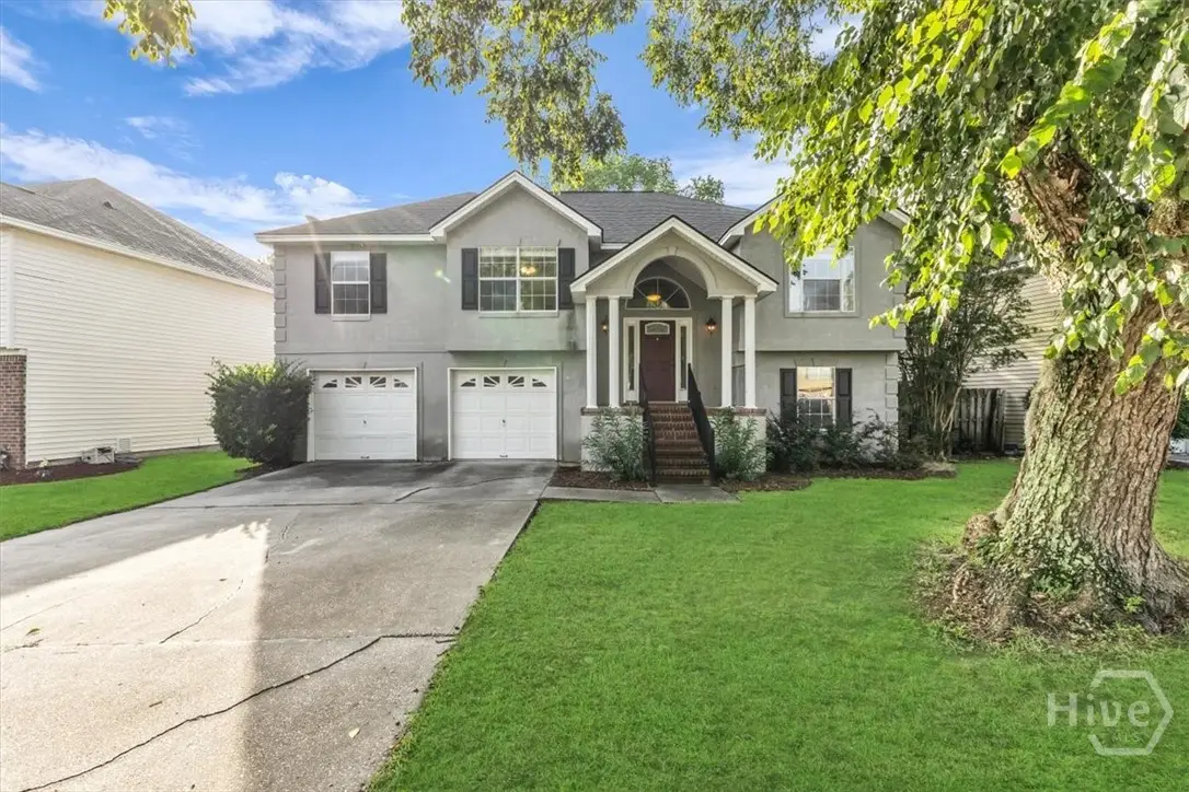 115 Teakwood Drive, Savannah, GA 31410 - #1