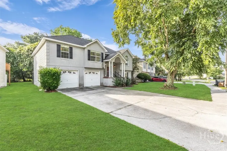 115 Teakwood Drive, Savannah, GA 31410 - #2