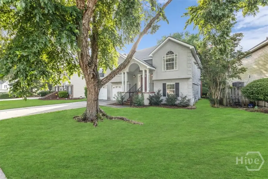 115 Teakwood Drive, Savannah, GA 31410 - #3