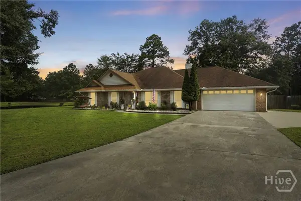 941 Fox Haven Court, Hinesville, GA 31313