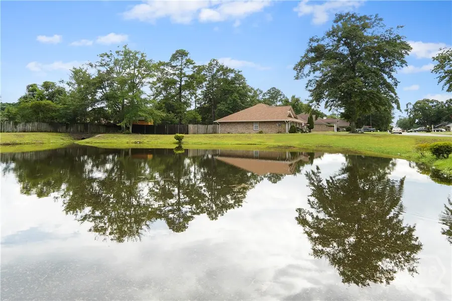 941 Fox Haven Court, Hinesville, GA 31313 - #2