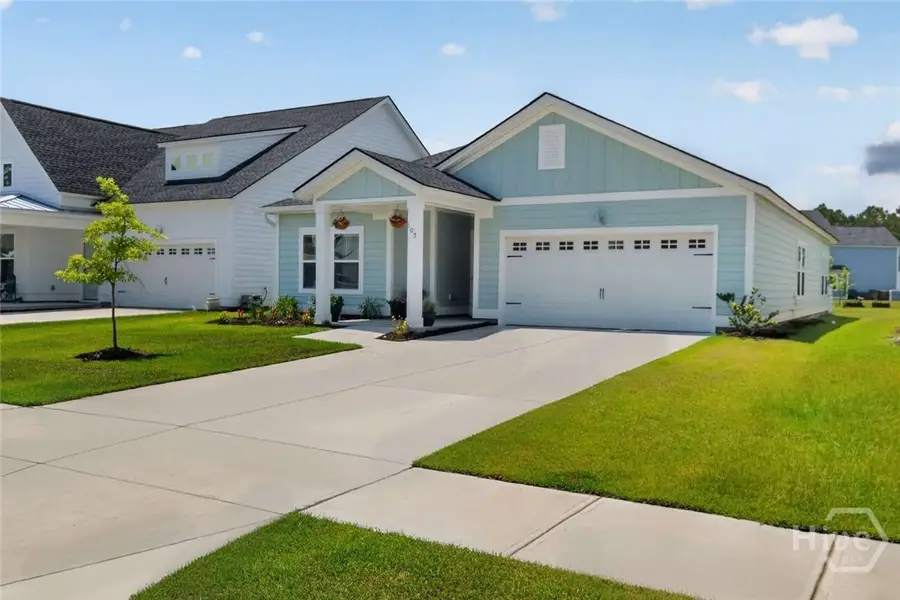 105 Binscombe Lane, Pooler, GA 31322 - #3
