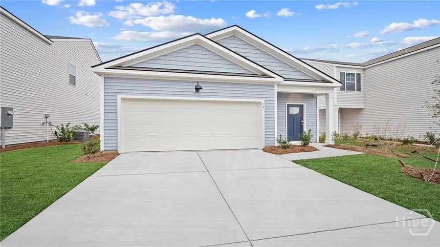 11 Oak Way, Port Wentworth, GA 31407 - #2
